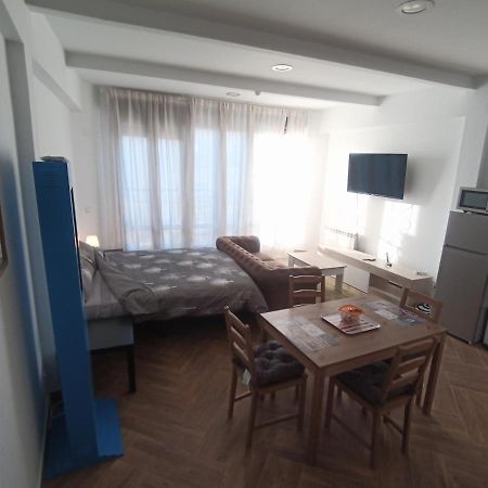 Mini Loft Διαμέρισμα Becerril de la Sierra Εξωτερικό φωτογραφία