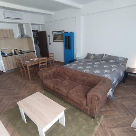 Mini Loft Διαμέρισμα Becerril de la Sierra Εξωτερικό φωτογραφία