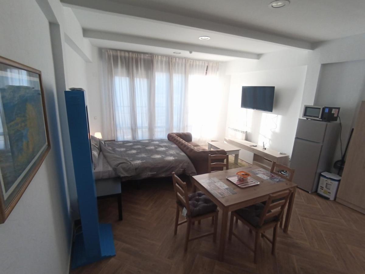 Mini Loft Διαμέρισμα Becerril de la Sierra Εξωτερικό φωτογραφία