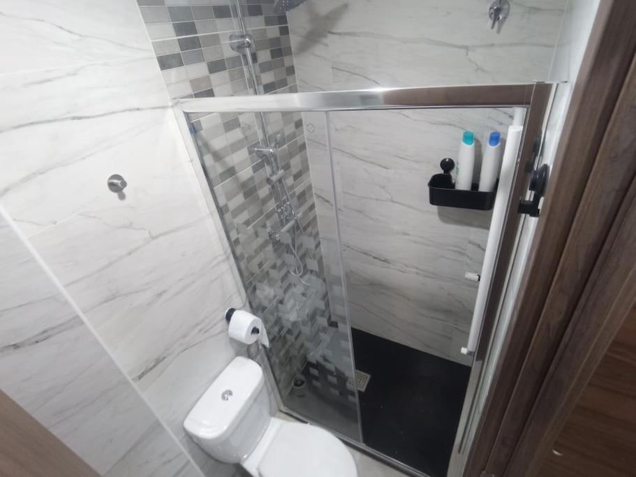 Mini Loft Διαμέρισμα Becerril de la Sierra Εξωτερικό φωτογραφία