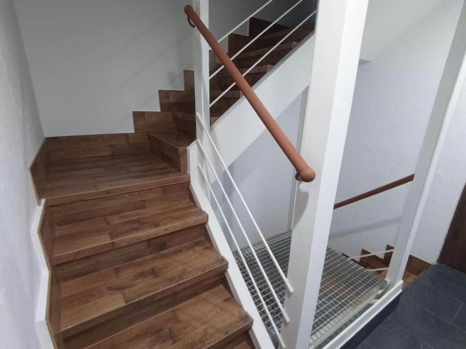Mini Loft Διαμέρισμα Becerril de la Sierra Εξωτερικό φωτογραφία