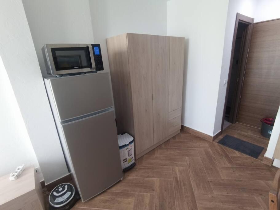 Mini Loft Διαμέρισμα Becerril de la Sierra Εξωτερικό φωτογραφία