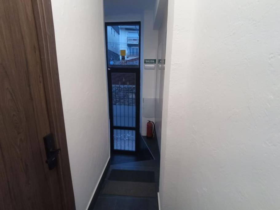 Mini Loft Διαμέρισμα Becerril de la Sierra Εξωτερικό φωτογραφία