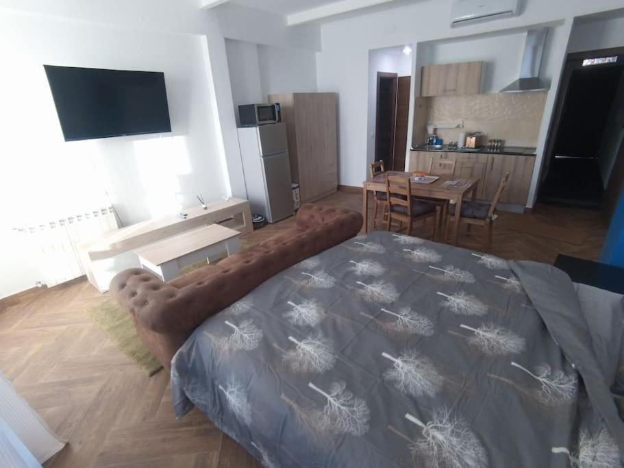 Mini Loft Διαμέρισμα Becerril de la Sierra Εξωτερικό φωτογραφία