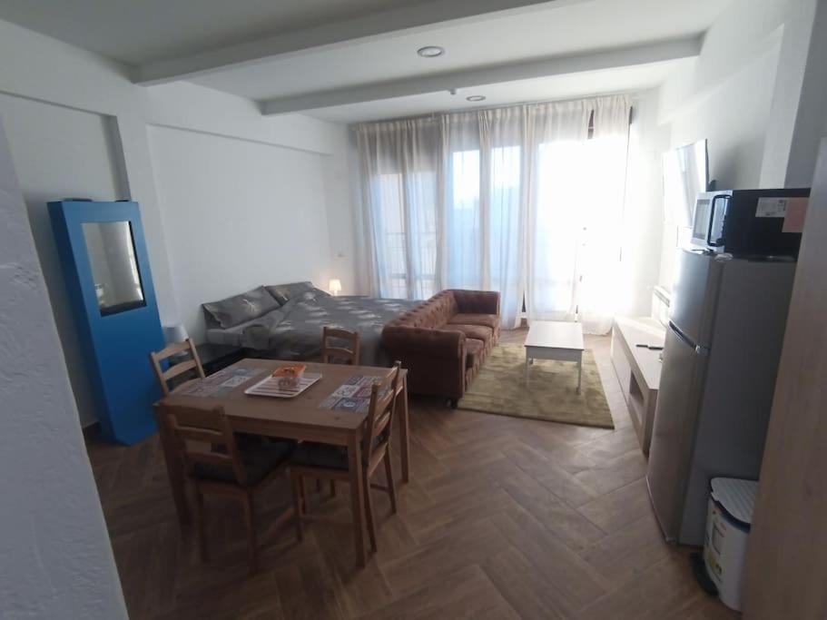 Mini Loft Διαμέρισμα Becerril de la Sierra Εξωτερικό φωτογραφία