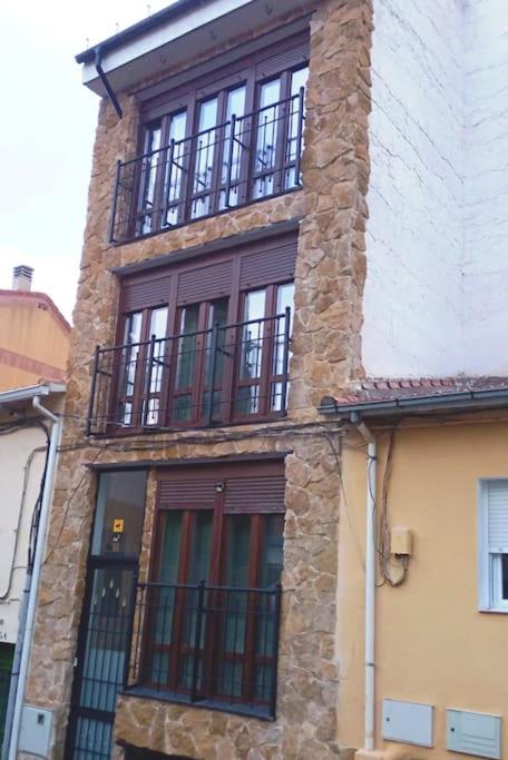 Mini Loft Διαμέρισμα Becerril de la Sierra Εξωτερικό φωτογραφία