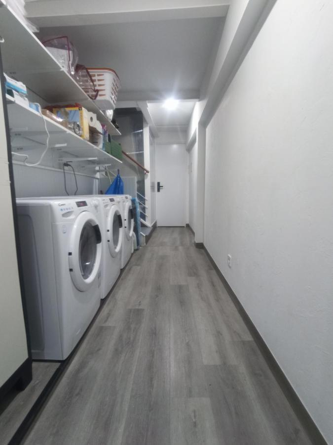 Mini Loft Διαμέρισμα Becerril de la Sierra Εξωτερικό φωτογραφία