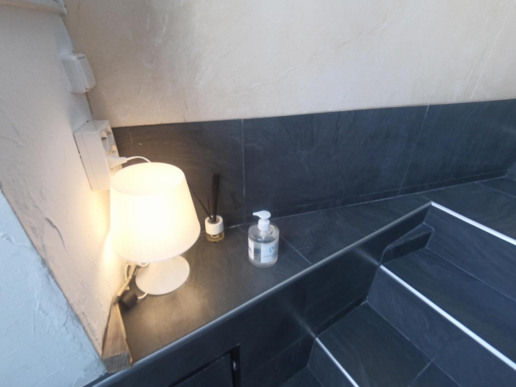 Mini Loft Διαμέρισμα Becerril de la Sierra Δωμάτιο φωτογραφία